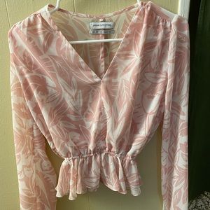 Urban Outfitters Blouse
